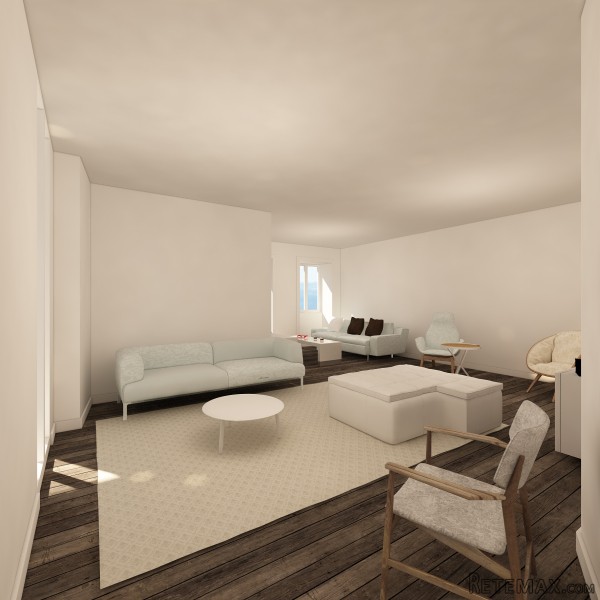 Apartment T2