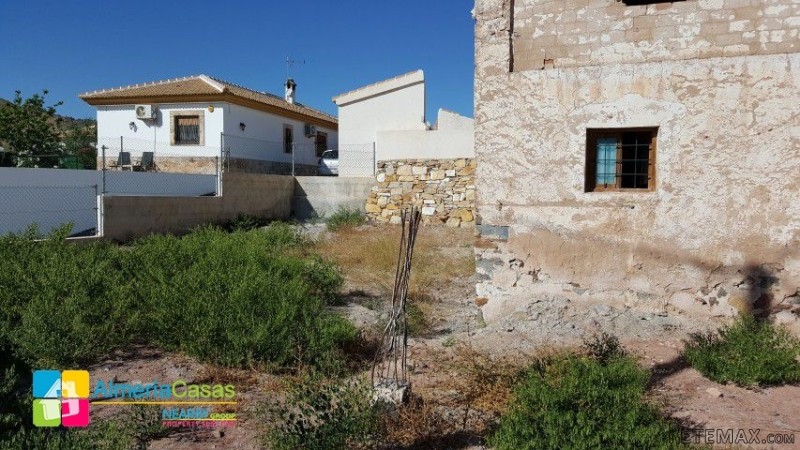 Country Houses For Sale In Arboleas - 2