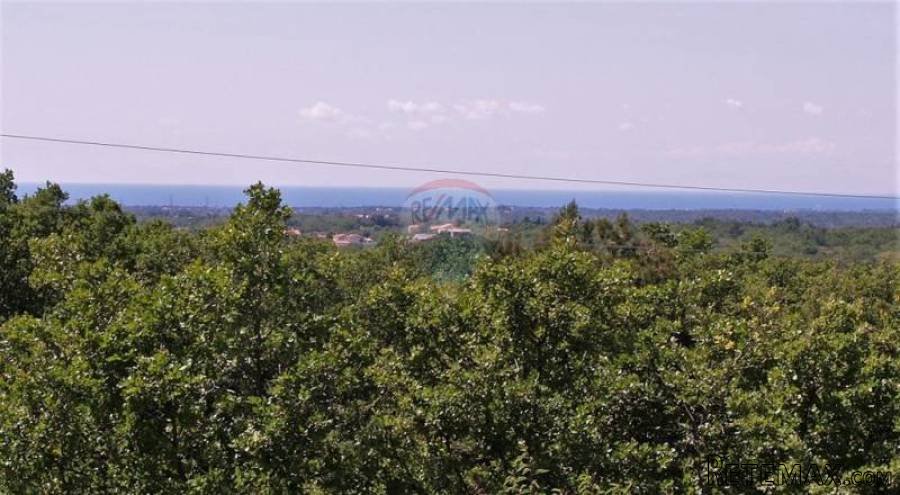OBITELJSKO IMANJE SA DVIJE KUĆE NA OKUĆNICI OD 3676 M2 - 5