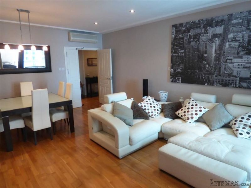 3 bed apartment in Europlaza