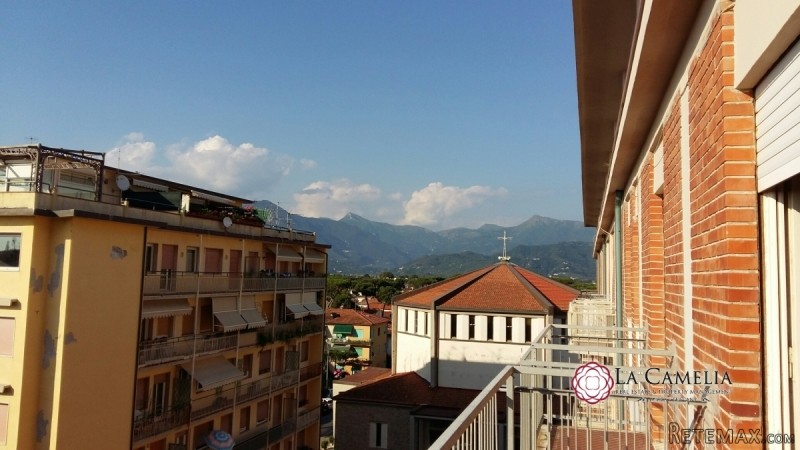For Sale Apartment Camaiore - 2