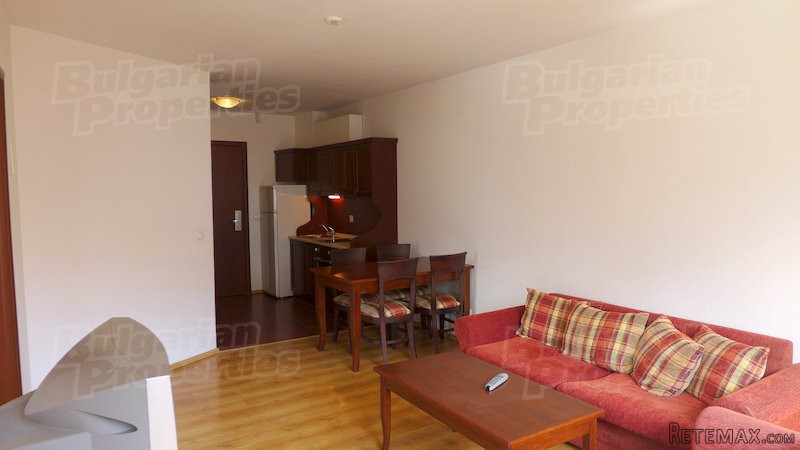 Furnished Apartment In The Best 4-Star.. - 2
