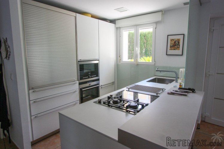 Villa with swimming pool for sale in Orba. The House.. - 8