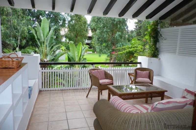 2 Bedroom Penthouse Apartment