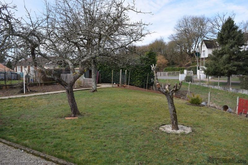 3 Bedroom Bunglaow In Ruffec Town.. - 2