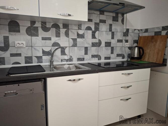 APARTMAN IZ SNOVA NA OTOKU RABU, MJESTO LOPAR– SAMO 300 m OD