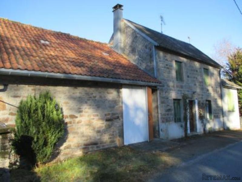 House on Over Two Hectares
