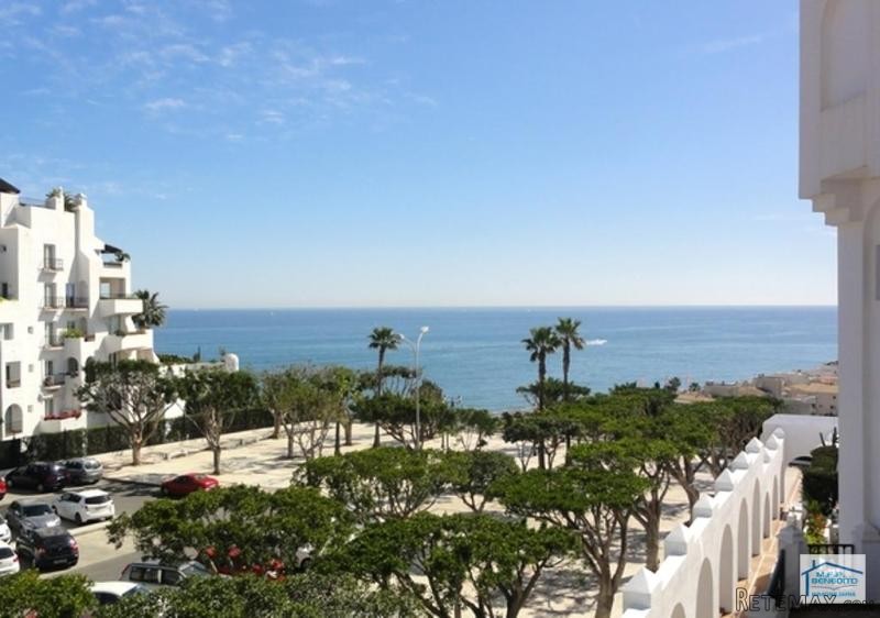 Luxury Flat for sale in BAJONDILLO..