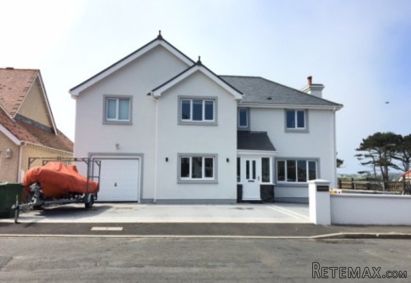 Tregea, Brookfield Avenue, Castletown