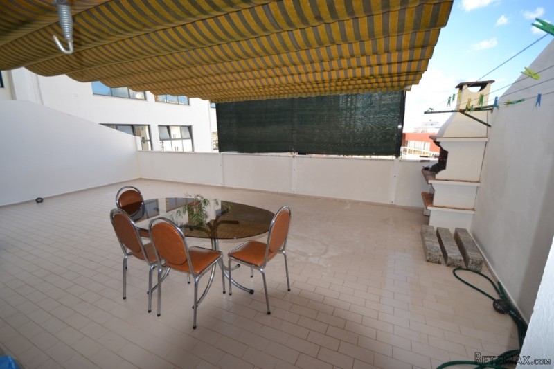 Apartment Dos Vales - Lagoa