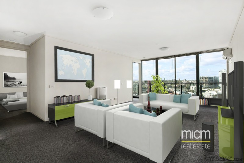 Experience the Best in Inner City Living