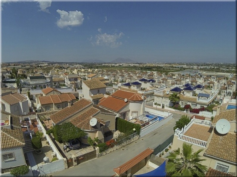 Rojales 2 Beds 1 Baths villa - 2