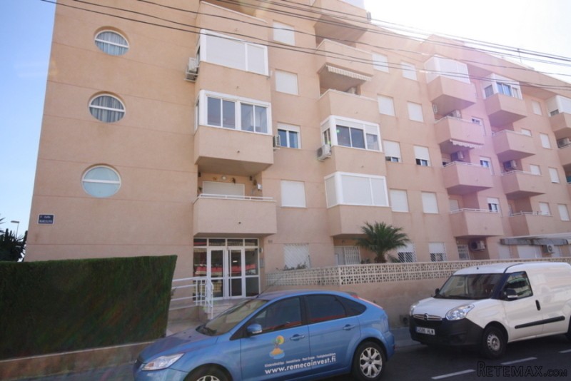 2 Bedrooms - Apartment - Alicante - For.. - 2