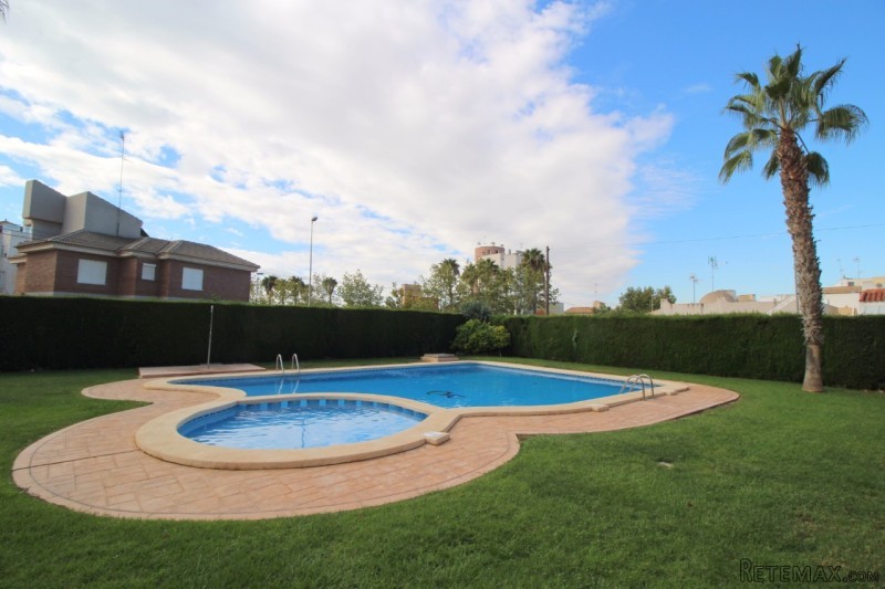 2 Bedrooms - Apartment - Costa Blanca.. - 2