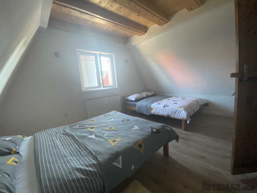 Prodaje se planinska kuca na Kopaoniku - 11