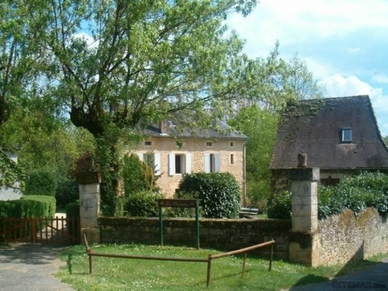 Stone House, 10 Gites, 4 Acres, Stream..