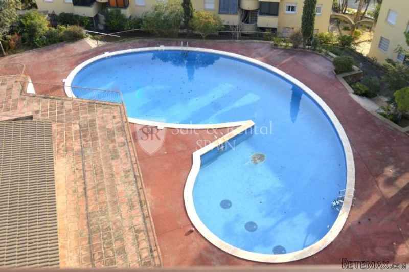 Wonderful Penthouse With Views Of The..