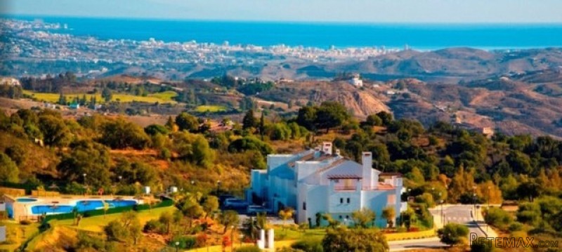 2 Bedrooms - Apartment - Malaga - For..