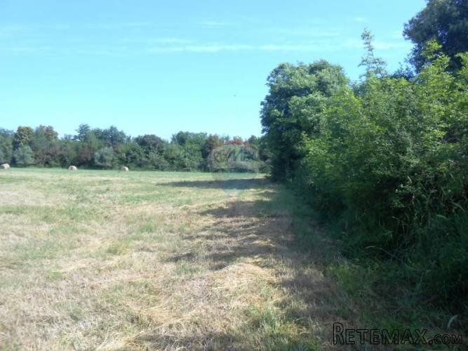 Istra, Štinjan, građevinsko zemljište nadomak kampa... - 2
