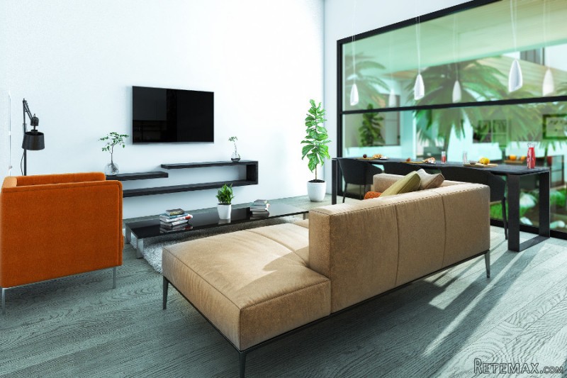 Kyrenia City Oasis Seaview Apartments 4.. - 2