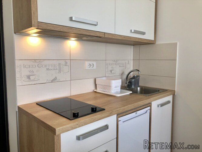 LUX apartman sa dvoristem i panoramskim pogledom - 12
