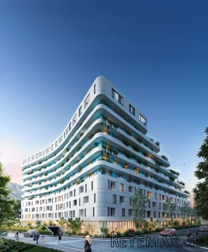 LUX JEDNOSOBAN STAN ,144.606€ - 2