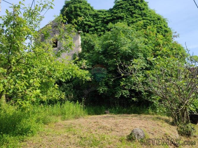 Moščenička draga, Sveti Anton - starina na 1652 m2 - 2