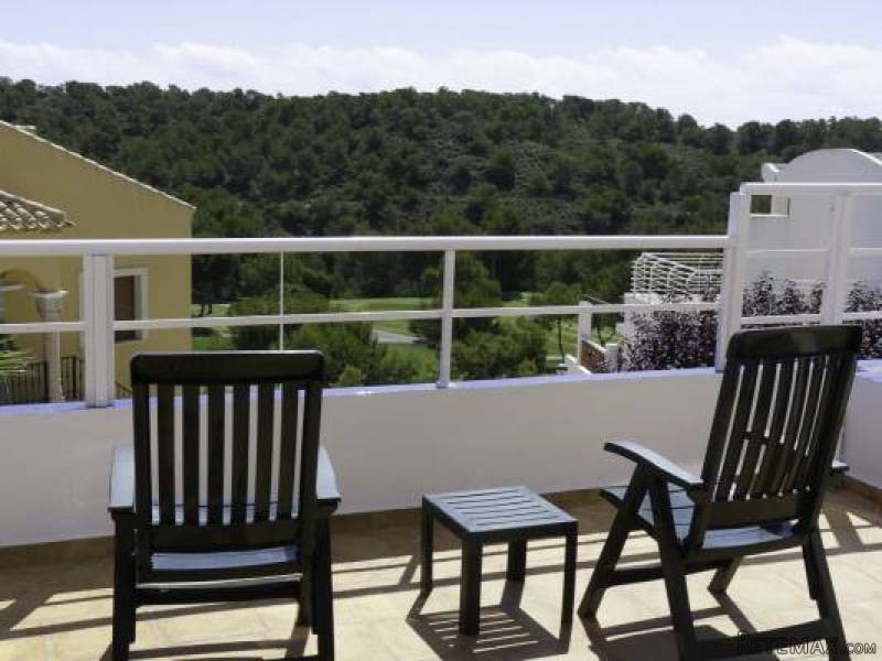 2 Bedroom 2 Bathroom Apartment In Cabo..