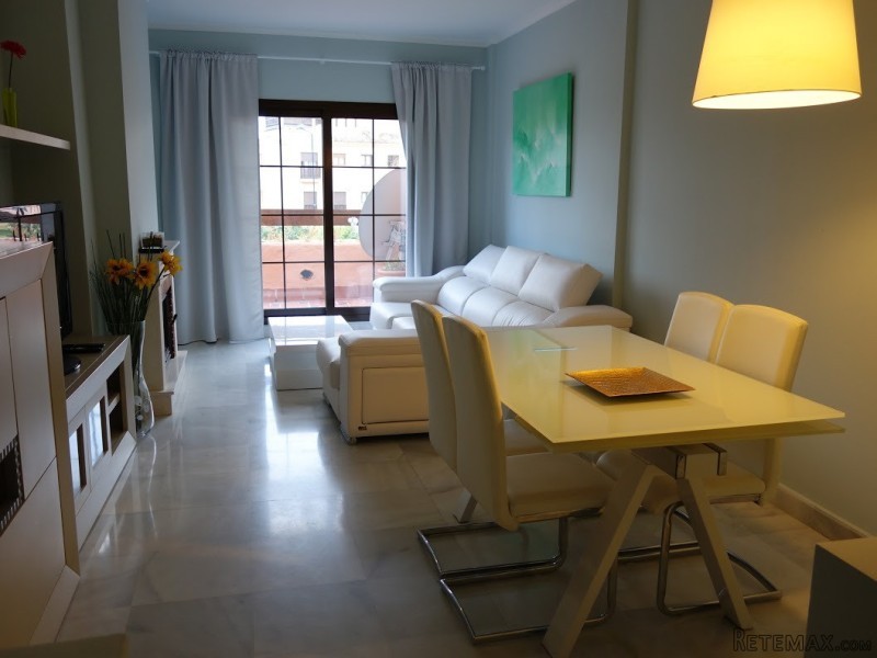 3 bedroom Apartment - 2