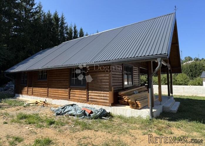 Bungalov - Fužine - 3