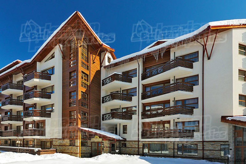 Elegant Furnished Apartment In Elite..