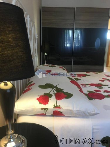 Šibenik, Vodice, 3 apartmana+suteren, vrt, parking mjesta - 13