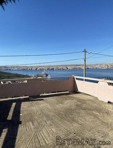 KUĆA S PANORAMSKIM POGLEDOM VEZOM I PLAŽOM - 3