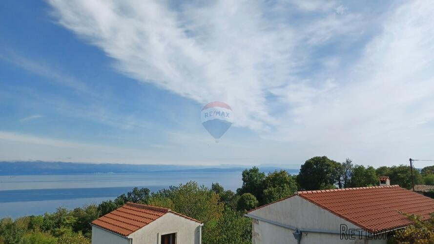 Moščenička draga, Sveti Anton - starina na 1652 m2 - 3