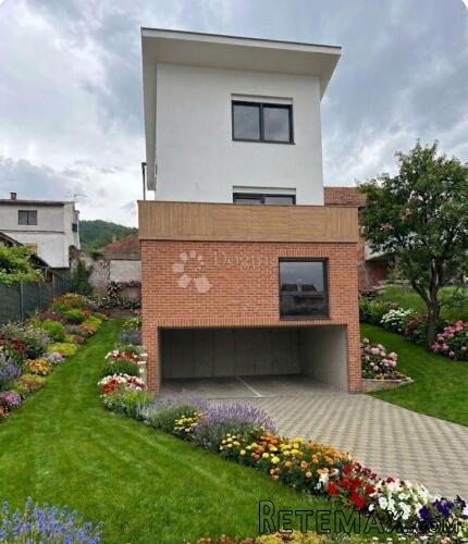 ROH BAU KUĆA MAKSIMIR 2 GPM