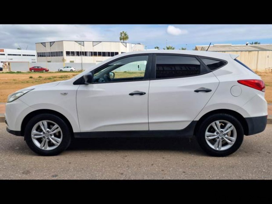 Hyundai ix35 1.6 - 3