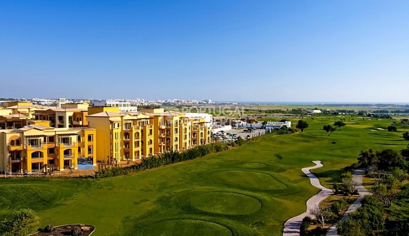 Victoria Golf front plots for..