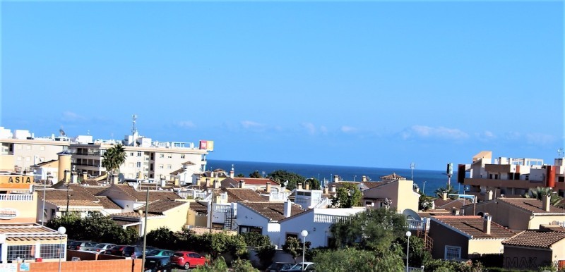 1 Bedroom - Apartment - Costa Blanca..