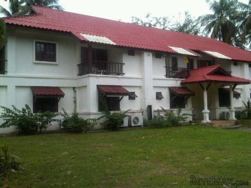 3+ Rai of Land with Staff Housing &.. - 2