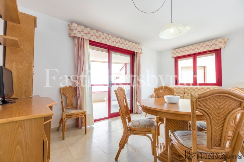 Calpe - Costa Blanca - 2
