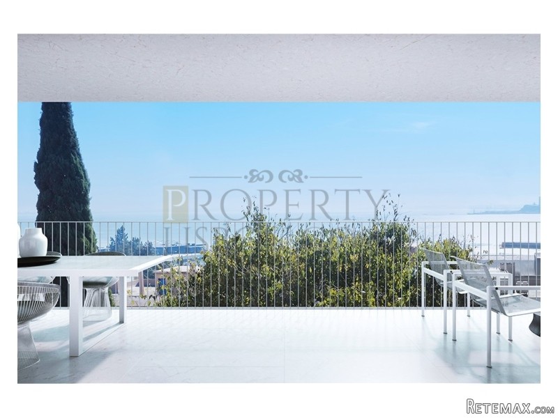 Lapa Luxury Apartment with balconies &..