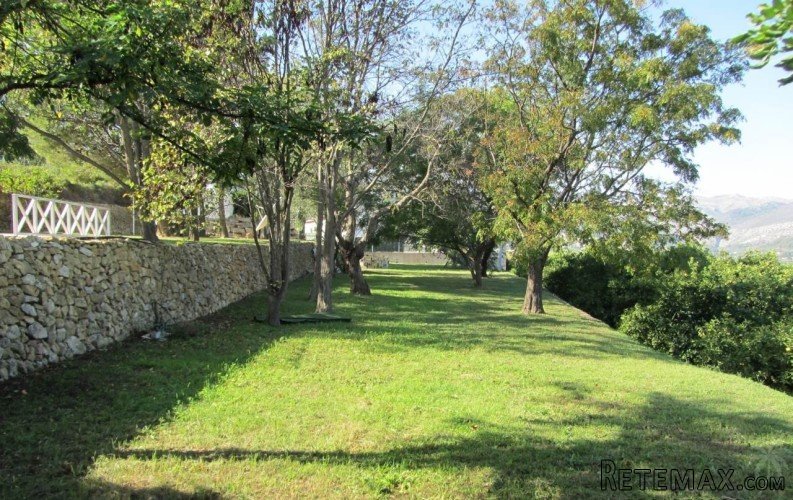 Large 5 bedroom finca set in a large flat plot close to the.. - 4