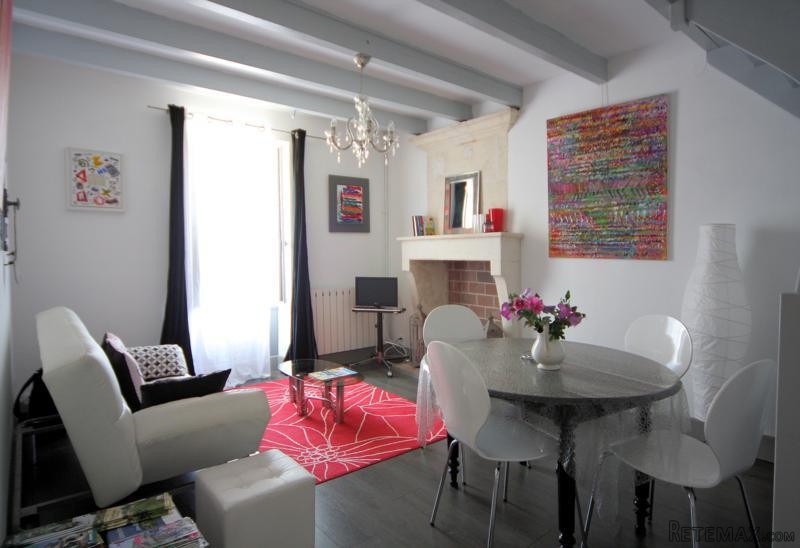 Modernised Townhouse - 2