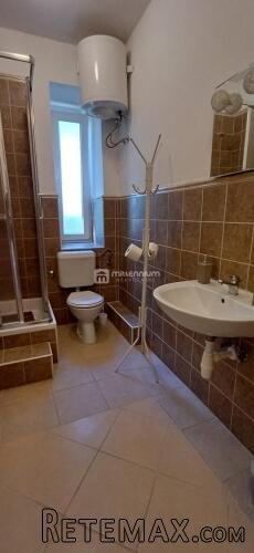 Rijeka, Banderovo, 62.61m2, 2-sobni - 14