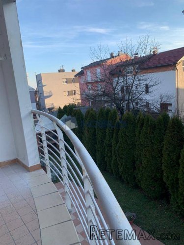 Zagreb, Kozjak, dvosoban stan, 71 m2, 1.kat, garaža.. - 14