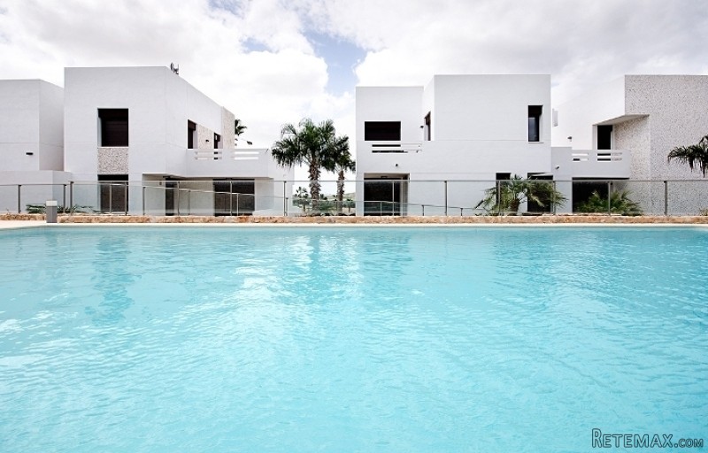 2 Bedrooms - Apartment - Alicante - For..