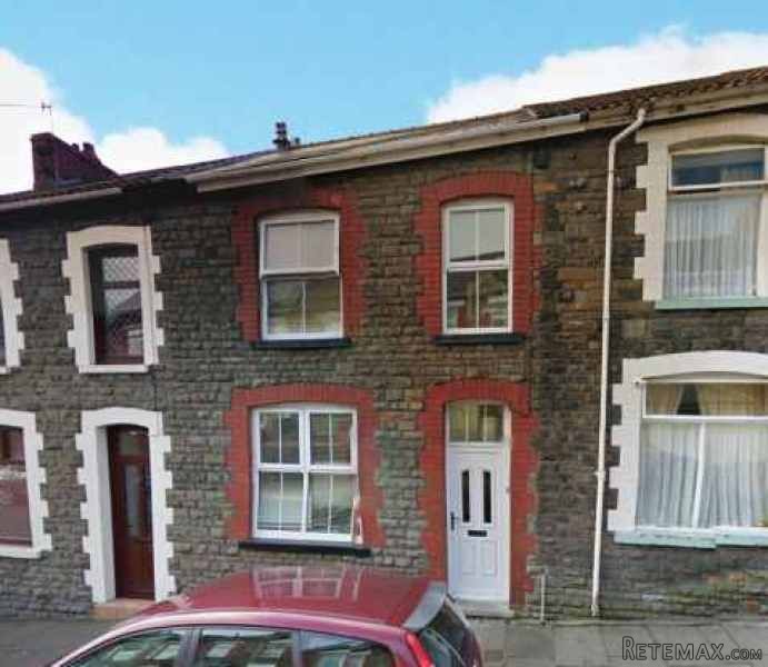 3 bedroom, Terraced House house for sale