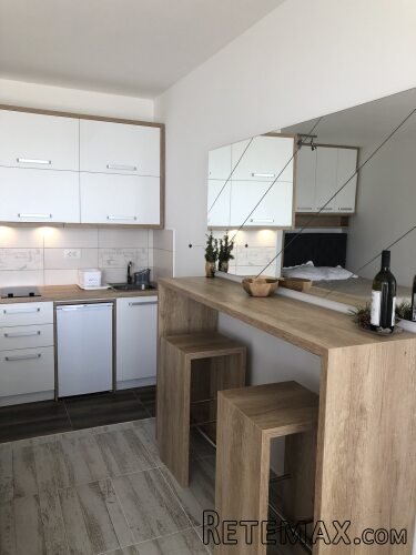 LUX apartman sa dvoristem i panoramskim pogledom - 15