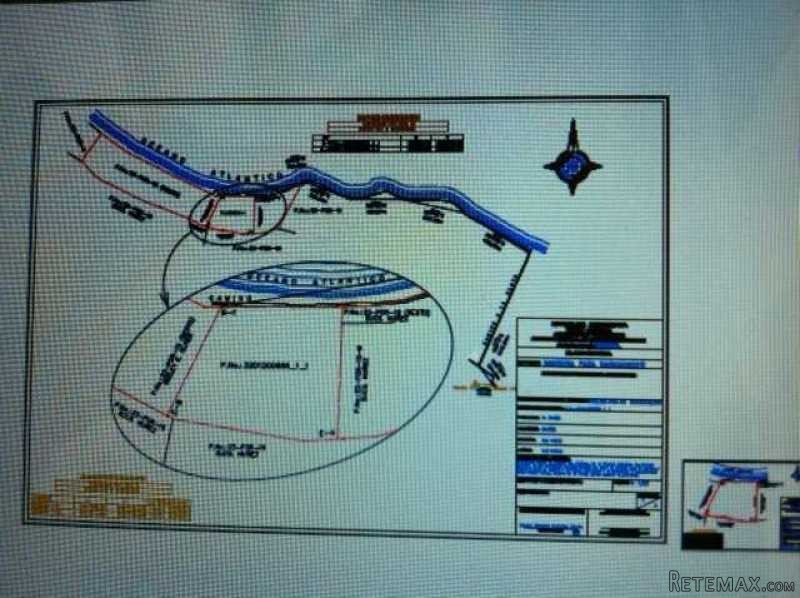 Prime Beachfront Development Land In.. - 2