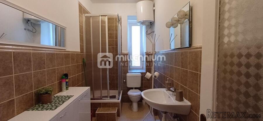 Rijeka, Banderovo, 62.61m2, 2-sobni - 15